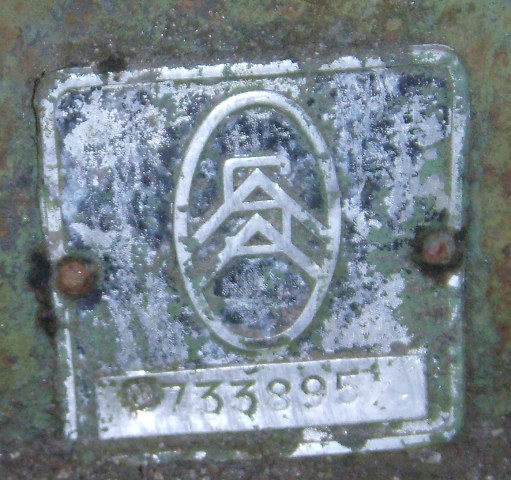 Plaque moteur reconditionné.JPG